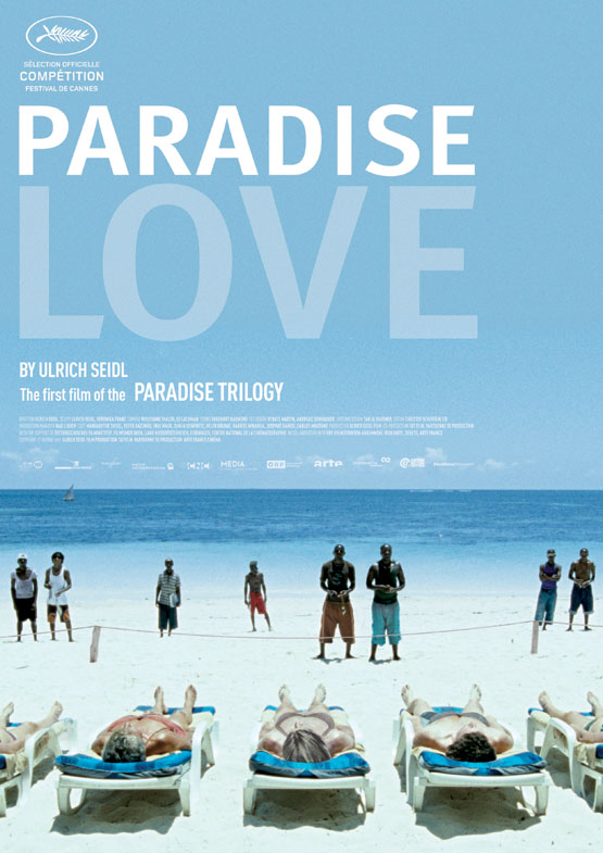 смотреть фильм Рай: Любовь  / Paradies: Liebe онлайн бесплатно без регистрации