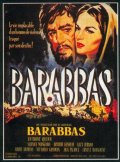 смотреть фильм Разбойник Варавва / Barabba онлайн бесплатно без регистрации