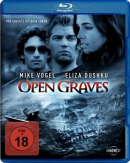 смотреть фильм Разверстые могилы / Open Graves онлайн бесплатно без регистрации