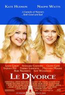 смотреть фильм Развод / Le divorce онлайн бесплатно без регистрации