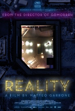 смотреть фильм Реальность  / Reality онлайн бесплатно без регистрации