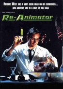 смотреть фильм Реаниматор / Re-Animator онлайн бесплатно без регистрации