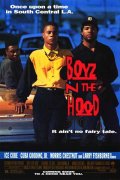 смотреть фильм Ребята с улицы / Boyz n the Hood онлайн бесплатно без регистрации