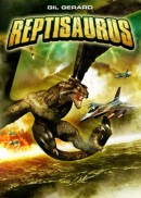 смотреть фильм Рептизавр / Reptisaurus онлайн бесплатно без регистрации