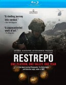 смотреть фильм Рестрепо / Restrepo онлайн бесплатно без регистрации