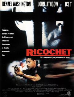 смотреть фильм Рикошет  / Ricochet онлайн бесплатно без регистрации