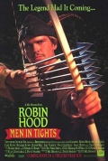 смотреть фильм Робин Гуд: Мужчины в трико / Robin Hood: Men in Tights онлайн бесплатно без регистрации