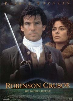 смотреть фильм Робинзон Крузо / Robinson Crusoe онлайн бесплатно без регистрации