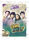      2 / Camp Rock 2: The Final Jam 