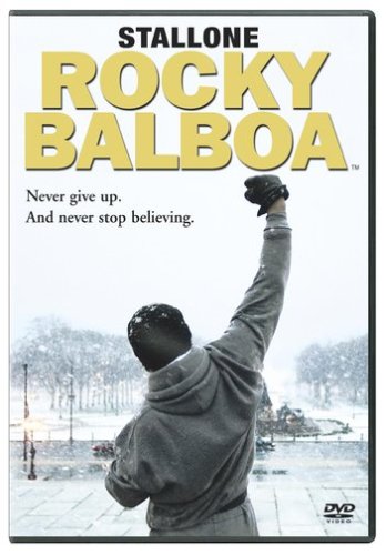  Рокки Бальбоа  / Rocky Balboa 