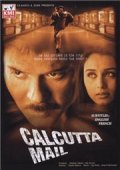 Смотреть фильм Роковая встреча / Calcutta Mail