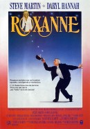 смотреть фильм Роксана / Roxanne онлайн бесплатно без регистрации