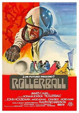  (1975) / Rollerball 