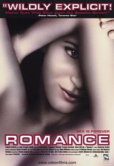 смотреть фильм Романс Х  / Romance онлайн бесплатно без регистрации