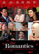 смотреть фильм Романтики / The Romantics онлайн бесплатно без регистрации