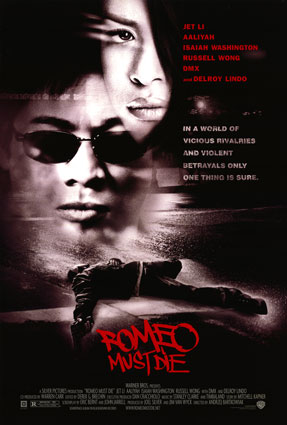 смотреть фильм Ромео должен умереть / Romeo Must Die онлайн бесплатно без регистрации
