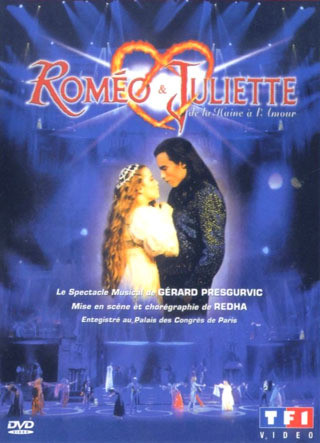 смотреть фильм Ромео и Джульетта  / Romeo & Juliette: De la haine a l