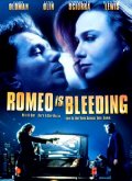смотреть фильм Ромео истекает кровью / Romeo Is Bleeding онлайн бесплатно без регистрации