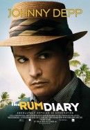 смотреть фильм Ромовый дневник / The Rum Diary онлайн бесплатно без регистрации