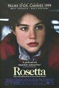 смотреть фильм Розетта / Rosetta онлайн бесплатно без регистрации