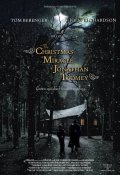 смотреть фильм Рождественское чудо Джонатана Туми / The Christmas Miracle of Jonathan Toomey онлайн бесплатно без регистрации