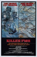 смотреть фильм Рыба-убийца / Killer Fish онлайн бесплатно без регистрации