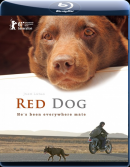  Рыжий пес / Red Dog 