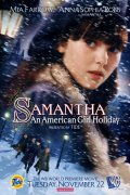 смотреть фильм Саманта: Каникулы американской девочки / Samantha: An American Girl Holiday онлайн бесплатно без регистрации