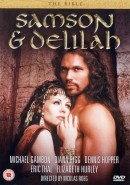    .    / Samson And Delilah 