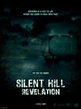  Сайлент Хилл 2  / Silent Hill: Revelation 3D 
