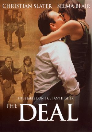 смотреть фильм Сделка  / The Deal онлайн бесплатно без регистрации