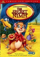  Секрет Н.И.М.Х. / The Secret of NIMH 