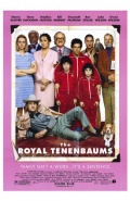 смотреть фильм Семейка Тененбаум / The Royal Tenenbaums онлайн бесплатно без регистрации