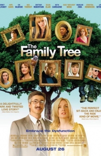 смотреть фильм Семейное дерево  / The Family Tree онлайн бесплатно без регистрации