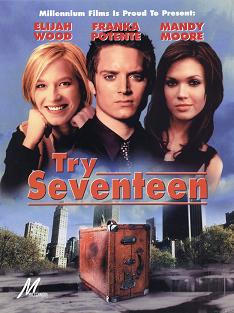 смотреть фильм Семнадцатилетние  / Try Seventeen онлайн бесплатно без регистрации