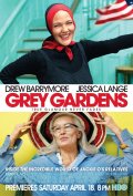 смотреть фильм Серые сады / Grey Gardens онлайн бесплатно без регистрации