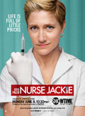  Сестра Джеки / Nurse Jackie 