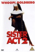смотреть фильм Сестричка, действуй 2 / Sister Act 2: Back in the Habit онлайн бесплатно без регистрации