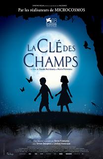 смотреть фильм Сфера колдовства  / La cle des champs онлайн бесплатно без регистрации