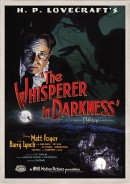смотреть фильм Шепчущий во тьме / The Whisperer in Darkness онлайн бесплатно без регистрации