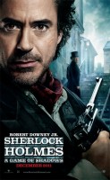  Шерлок Холмс: Игра теней / Sherlock Holmes: A Game of Shadows 