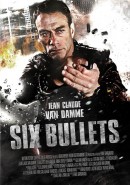 смотреть фильм Шесть пуль / 6 Bullets онлайн бесплатно без регистрации