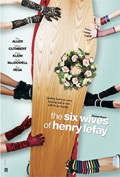 смотреть фильм Шесть жен Генри Лефэя / The Six Wives of Henry Lefay онлайн бесплатно без регистрации
