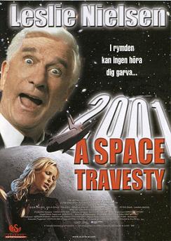 смотреть фильм Шестой элемент / 2001: Космический травести / 2001 A Space Travesty онлайн бесплатно без регистрации