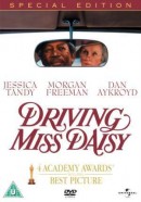 смотреть фильм Шофер Мисс Дэйзи / Driving Miss Daisy онлайн бесплатно без регистрации