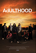 смотреть фильм Шпана 2 / Adulthood онлайн бесплатно без регистрации