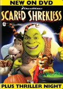 смотреть фильм Шрек: Хэллоуин / Scared Shrekless онлайн бесплатно без регистрации