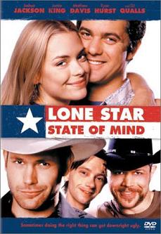 смотреть фильм Штат одинокой звезды  / Lone Star State of Mind онлайн бесплатно без регистрации