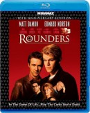 смотреть фильм Шулера / Rounders онлайн бесплатно без регистрации
