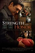 смотреть фильм Сила и честь / Strength and Honour онлайн бесплатно без регистрации